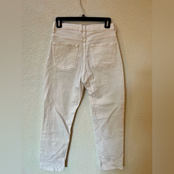 Everlane Cheeky Crop - Picture 3 of 4